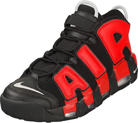 nike air uptempo mid|nike air uptempo men's.